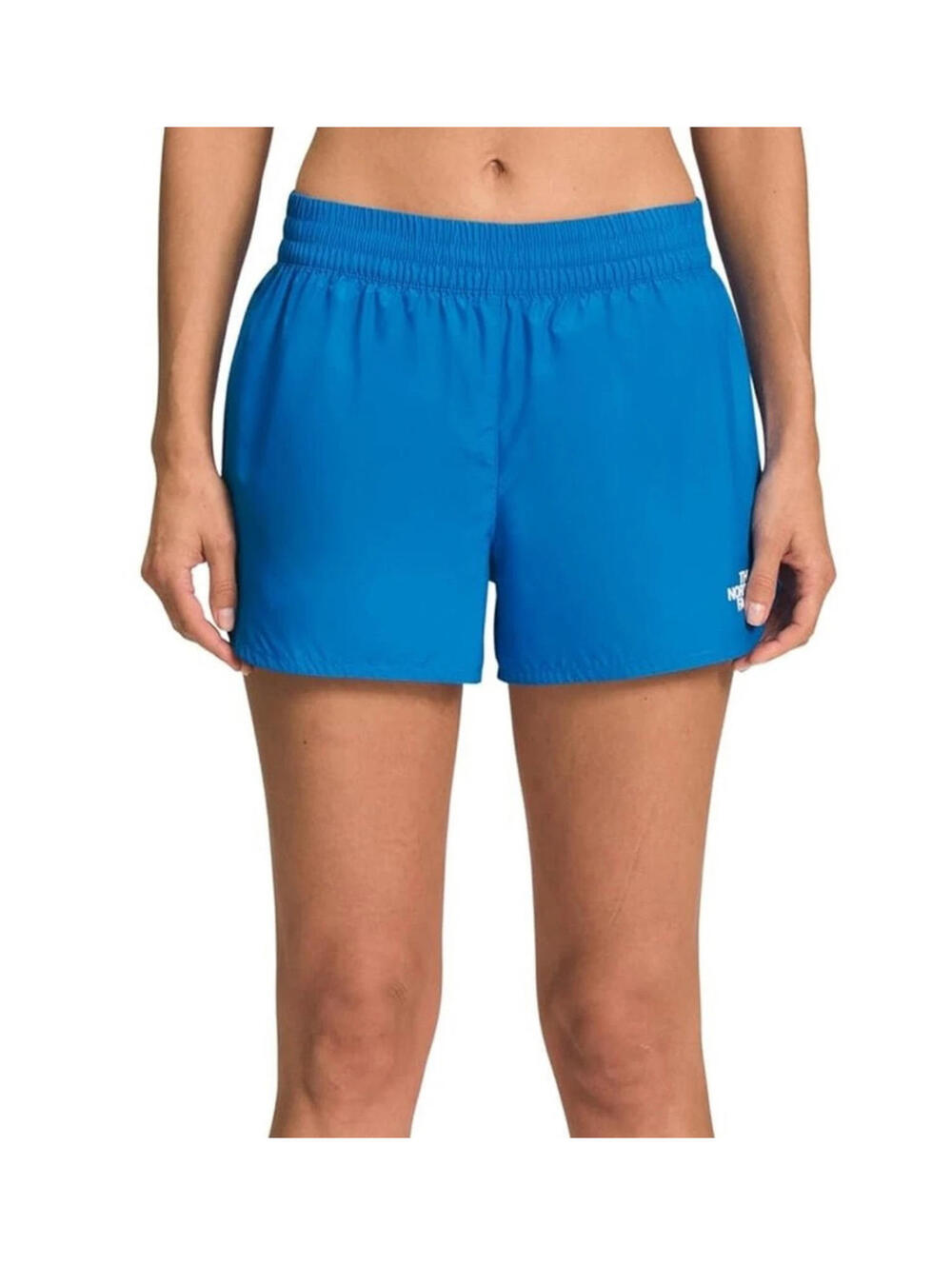 The North Face Cobalt Blue Active Women’s Limitless Run Short- Size Small - Picture 2 of 9